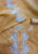 Vintage Clothing - Delicacies of Orange Blouse - Painted Bird Vintage Boutique & The Aviary - Blouse