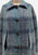 Vintage Clothing - Mohair Mayhem Cape - Painted Bird Vintage Boutique & The Aviary - Coats & Jackets