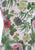 Vintage Clothing - Fruity Summer Dress - Painted Bird Vintage Boutique & The Aviary - Dresses
