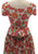 Vintage Clothing - Happy Days Dress - Painted Bird Vintage Boutique & The Aviary - Dresses