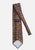 Vintage Clothing - Pierre's Other Tie - Painted Bird Vintage Boutique & The Aviary - Tie