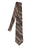 Vintage Clothing - Brown Tie - Painted Bird Vintage Boutique & The Aviary - Tie