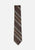Vintage Clothing - Brown Tie - Painted Bird Vintage Boutique & The Aviary - Tie