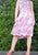 Vintage Clothing - Liqorice Dots Dress - Painted Bird Vintage Boutique & The Aviary - Dresses