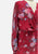 Vintage Clothing - Raspberry Ripple Dress - Painted Bird Vintage Boutique & The Aviary - Dresses