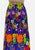 Vintage Clothing - Point of View Maxi Skirt - Painted Bird Vintage Boutique & The Aviary - Skirts
