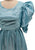 Vintage Clothing - Baby Blue Pouffiness Designer - Painted Bird Vintage Boutique & The Aviary - Dresses