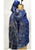 Vintage Clothing - Cornflower Blue Hepburn Jacket - Painted Bird Vintage Boutique & The Aviary