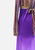 Vintage Clothing - Slinky Purple Party Dress - Painted Bird Vintage Boutique & The Aviary - Dresses