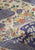 Vintage Clothing - Mauve Padded Kimono - Painted Bird Vintage Boutique & The Aviary - Kimono