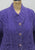Vintage Clothing - Knit Me Purple Perfection - Painted Bird Vintage Boutique & The Aviary - Knit