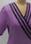 Vintage Clothing - Purple Pierre - Painted Bird Vintage Boutique & The Aviary - Dresses