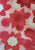 Vintage Clothing - Red Floral Beauty Japanese Silk Kimono - Painted Bird Vintage Boutique & The Aviary - Kimono