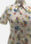 Vintage Clothing - Fantastic Flowers Blouse - Painted Bird Vintage Boutique & The Aviary - Blouse