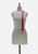 Vintage Clothing - Rosy Summer Dress - Painted Bird Vintage Boutique & The Aviary - Dresses