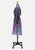 Vintage Clothing - Straight Up Ken Dress - Designer - Painted Bird Vintage Boutique & The Aviary - Dresses