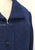 Vintage Clothing - Italian Blue Coat - Painted Bird Vintage Boutique & The Aviary - Coats & Jackets