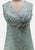 Vintage Clothing - Seafoam Sparkle Dress - Painted Bird Vintage Boutique & The Aviary - Dresses