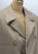 Vintage Clothing - Mens 'Frieze' Trench - Painted Bird Vintage Boutique & The Aviary - Coats & Jackets