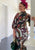 Vintage Clothing - Live for Lurex Dress - Painted Bird Vintage Boutique & The Aviary - Dresses