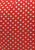 Vintage Clothing - Dotty For Red Dress - Painted Bird Vintage Boutique & The Aviary - Dresses