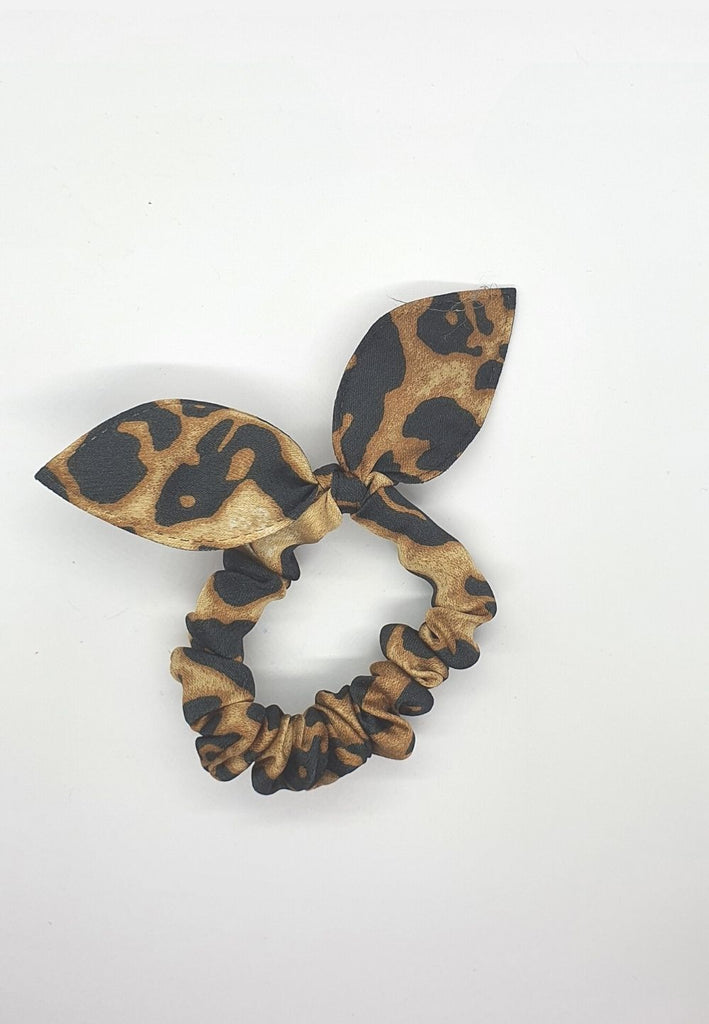 Vintage Clothing - Scrunchie Mini - Painted Bird Vintage Boutique & The Aviary - Scrunchie