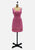 Vintage Clothing - Soft as a Petal Dress - Painted Bird Vintage Boutique & The Aviary - Dresses