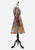 Vintage Clothing - Sophia in the Riviera Dress - Painted Bird Vintage Boutique & The Aviary - Dresses