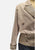 Vintage Clothing - Steely Goodness - STYLIST PRIVATE COLLECTION - Painted Bird Vintage Boutique & The Aviary - Coats & Jackets