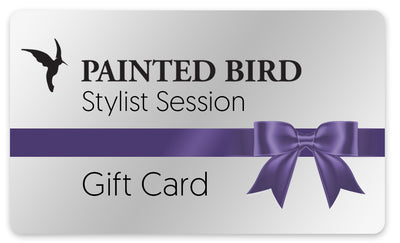 Vintage Clothing - Stylist Session Gift Card - Painted Bird Vintage Boutique & The Aviary - Gift Cards