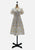 Vintage Clothing - Sunday Best Dress - Painted Bird Vintage Boutique & The Aviary - Dresses