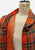 Vintage Clothing - Tartan Swish Jacket - Stylist Pick - Painted Bird Vintage Boutique & The Aviary - Coats & Jackets
