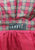 Vintage Clothing - Flirty Tartan - Painted Bird Vintage Boutique & The Aviary - Skirts