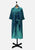 Vintage Clothing - Teal Me In Two Ensemble - Painted Bird Vintage Boutique & The Aviary - Ensemble