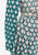 Vintage Clothing - Teal Circle Easy Chic Dress - Painted Bird Vintage Boutique & The Aviary - Dresses