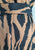 Vintage Clothing - Zebra In Site - Painted Bird Vintage Boutique & The Aviary - Dresses