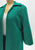Vintage Clothing - The Green Greenie - Painted Bird Vintage Boutique & The Aviary - Coats & Jackets