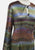 Vintage Clothing - Velveteen Mauve Dress Maxi - Painted Bird Vintage Boutique & The Aviary - Dresses