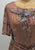 Vintage Clothing - Totally Taupe - Painted Bird Vintage Boutique & The Aviary - Dresses