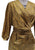 Vintage Clothing - Stunning Golden Raphael - Painted Bird Vintage Boutique & The Aviary - Dresses