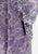 Vintage Clothing - Pansy Purple Dress - Painted Bird Vintage Boutique & The Aviary - Dresses