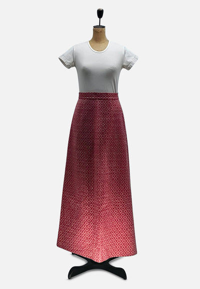 Bella A-Line Denim Skirt | Jeanswest