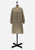Vintage Clothing - Wheat Coat - Painted Bird Vintage Boutique & The Aviary - Coats & Jackets