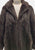 Vintage Clothing - Visiting with Hiltons Coat - Painted Bird Vintage Boutique & The Aviary - Coats & Jackets