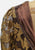 Vintage Clothing - Luxurious Browns Dress - Painted Bird Vintage Boutique & The Aviary - Dresses