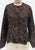 Vintage Clothing - Bronzed Lady Jacket - Painted Bird Vintage Boutique & The Aviary - Coats & Jackets