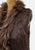 Vintage Clothing - Warm Wabbit Gilet - Painted Bird Vintage Boutique & The Aviary - Vest