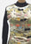 Vintage Clothing - Black Frog Knit Chinoiseries - Painted Bird Vintage Boutique & The Aviary - Knit