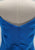Vintage Clothing - Do You Do Blue Ensemble - NZ DESIGNER RETRO - Painted Bird Vintage Boutique & The Aviary - Ensemble