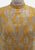 Vintage Clothing - Snazzy Mustard Shine - Painted Bird Vintage Boutique & The Aviary - Dresses
